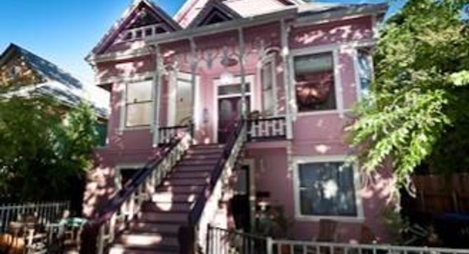 521 15th St, Sacramento, CA 95814 Photo