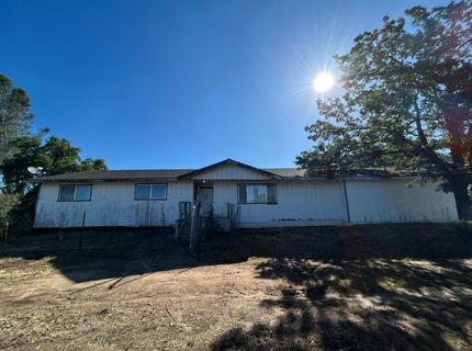 32012 Hartley Rd, North Fork, CA 93643 Photo