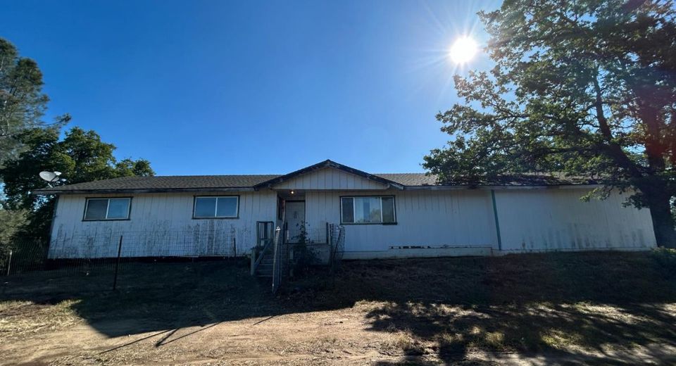 32012 Hartley Rd, North Fork, CA 93643 Photo