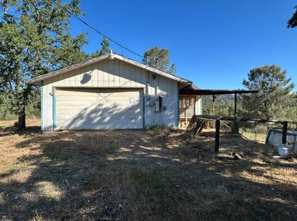 32012 Hartley Rd, North Fork, CA 93643 Photo