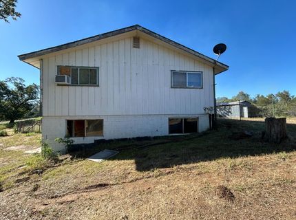 32012 Hartley Rd, North Fork, CA 93643 Photo