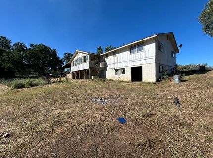 32012 Hartley Rd, North Fork, CA 93643 Photo
