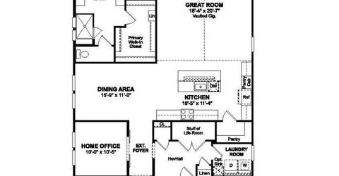 4446 Doric Way, Rancho Cordova, CA 95742 Photo