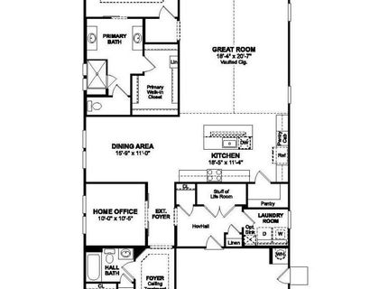 4446 Doric Way, Rancho Cordova, CA 95742 Photo