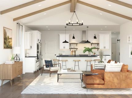 4446 Doric Way, Rancho Cordova, CA 95742 Photo