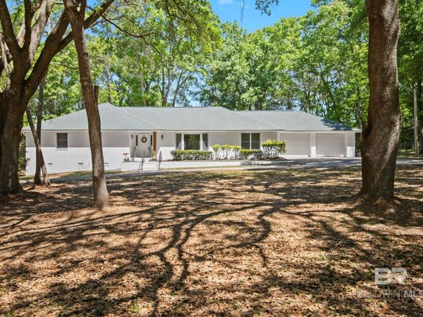 23972 Grant Drive, Loxley, AL 36551