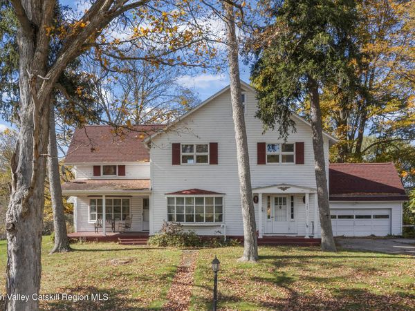 364 Yonderview Road, Hillsdale, NY 12529