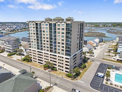 4103 N Ocean Blvd., Unit 204, North Myrtle Beach, SC 29582