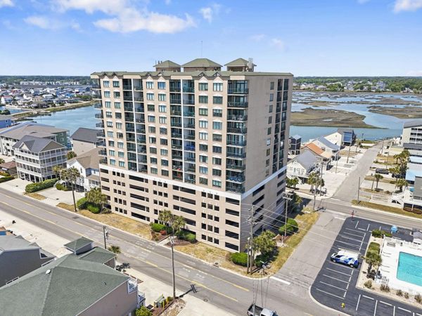 4103 N Ocean Blvd., Unit 204, North Myrtle Beach, SC 29582