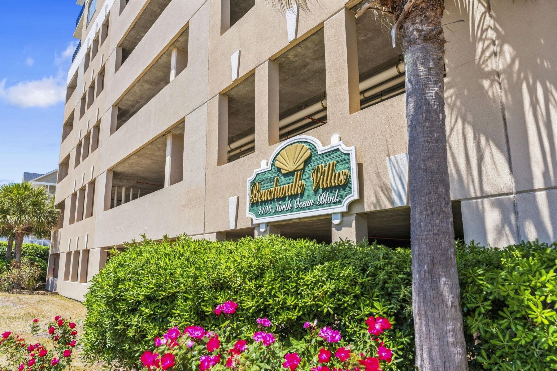 4103 N Ocean Blvd. Photo 30