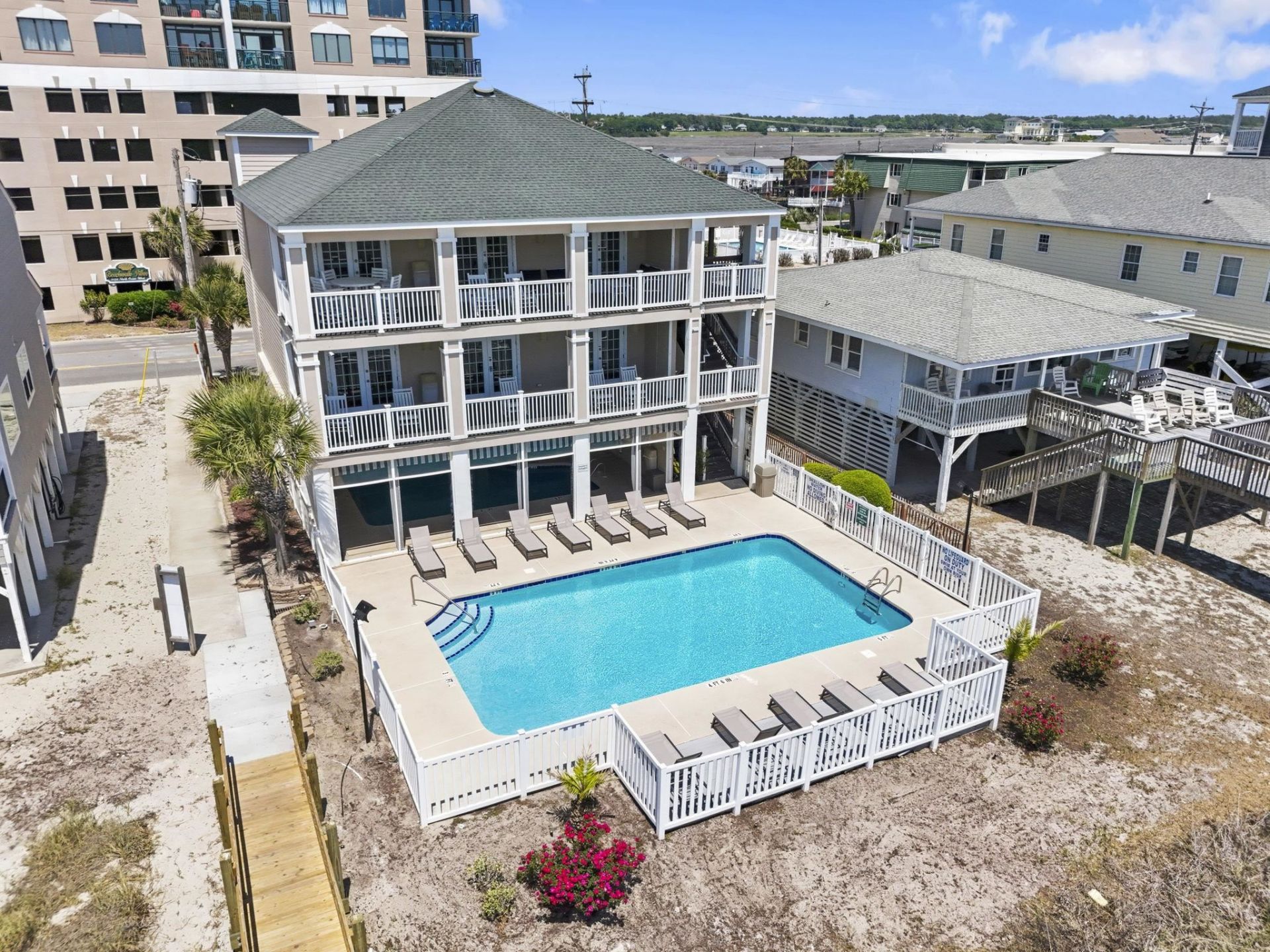 4103 N Ocean Blvd. Photo 32
