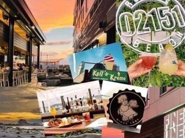 350 Revere Beach Blvd, Unit 11E, Revere, MA 02151