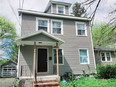 314 Lewis Street, Syracuse, NY 13204
