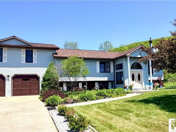 2 Solterra Circle, Allegany, NY 14706