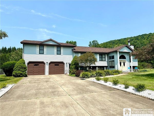 2 Solterra Circle , Allegany, NY 14706