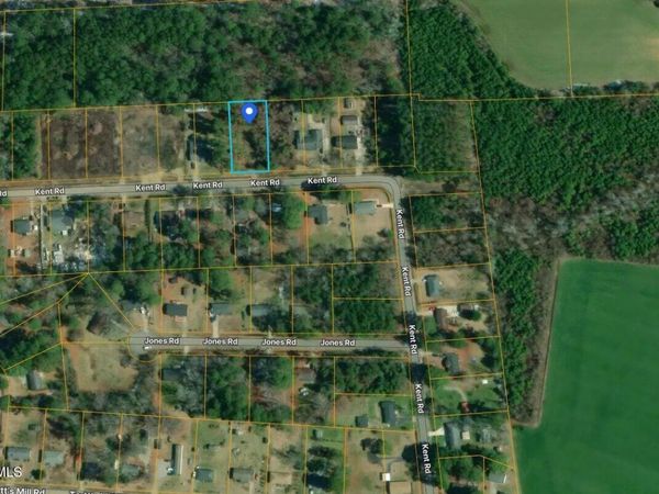 4241 Kent Road , Wilson, NC 27893