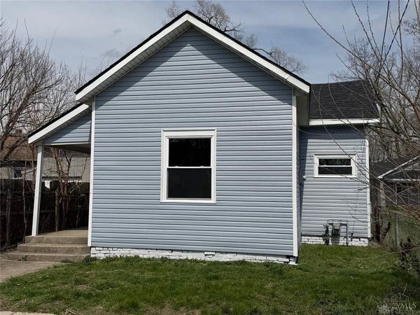 1803 North Avenue, Middletown, OH 45042
