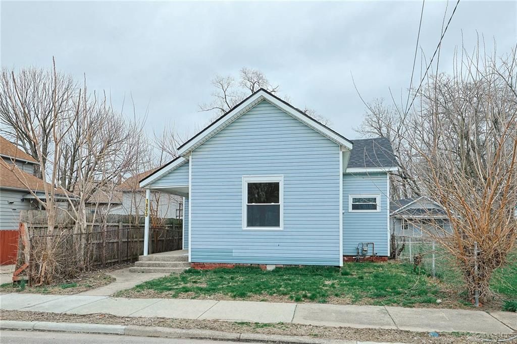 1803 North Avenue, Middletown, OH 45042 Main Photo