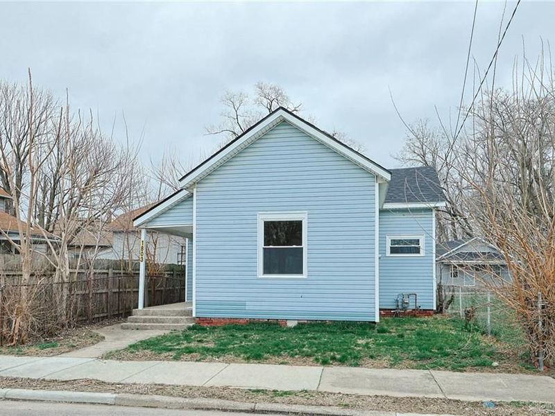 1803 North Avenue, Middletown, OH 45042 Photo 1