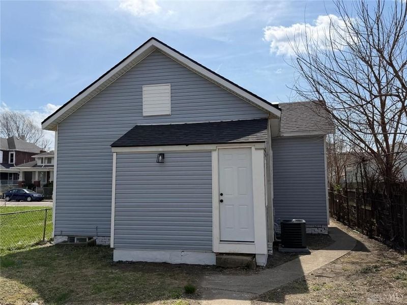 1803 North Avenue, Middletown, OH 45042 Photo 22