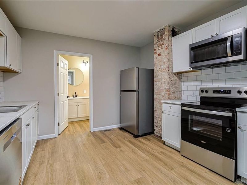 1803 North Avenue, Middletown, OH 45042 Photo 8