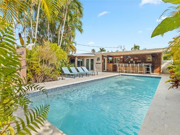 2819 Fogarty Ave , Key West, FL 33040