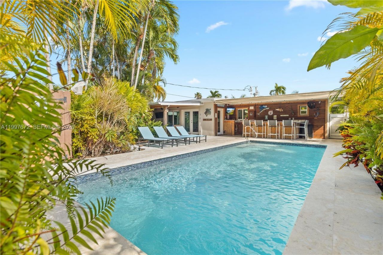 2819 Fogarty Ave, Key West, FL 33040 Main Photo