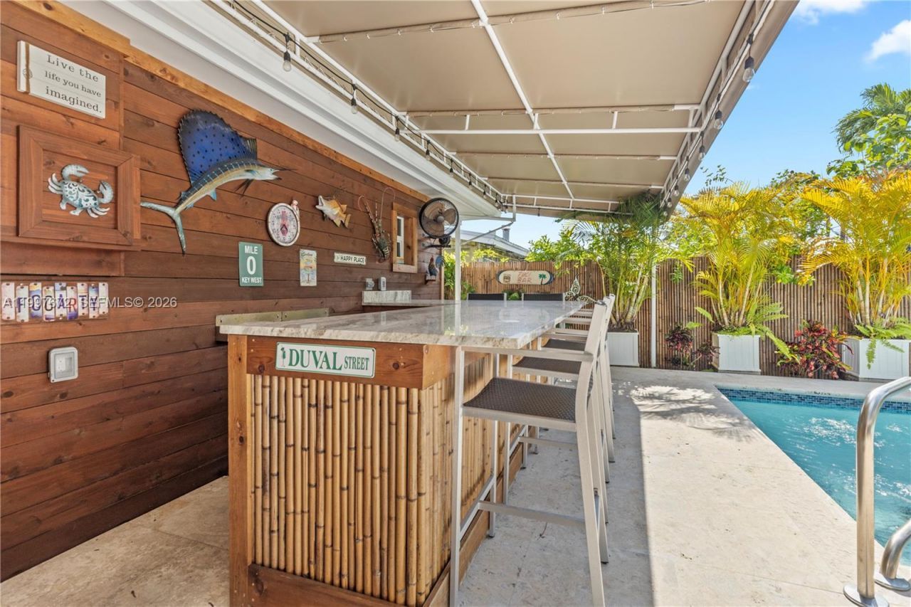 2819 Fogarty Ave, Key West, FL 33040 Photo