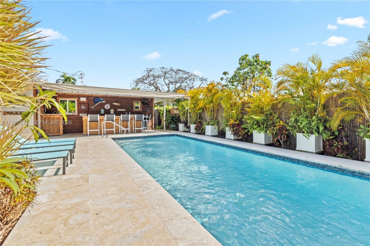 2819 Fogarty Ave, Key West, FL 33040 Photo