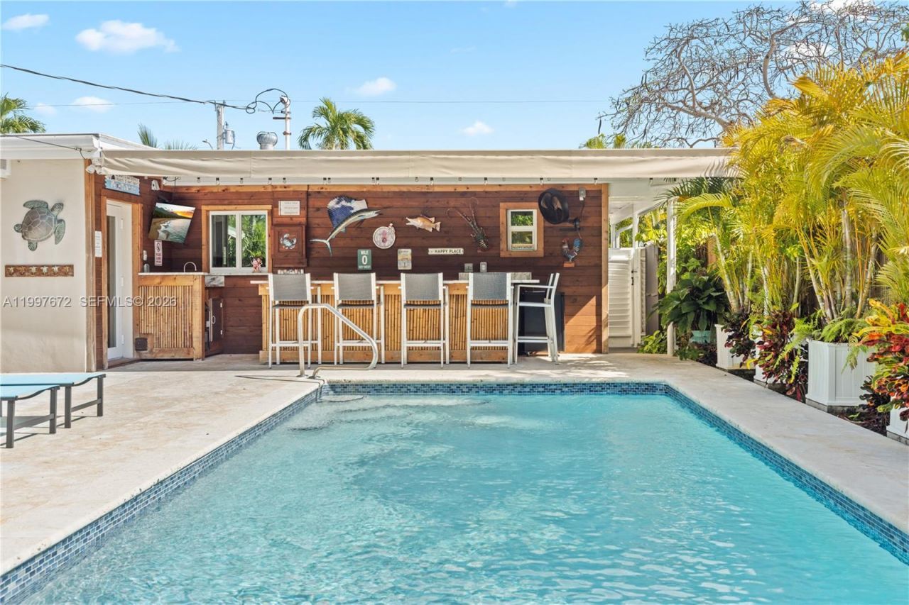 2819 Fogarty Ave, Key West, FL 33040 Photo