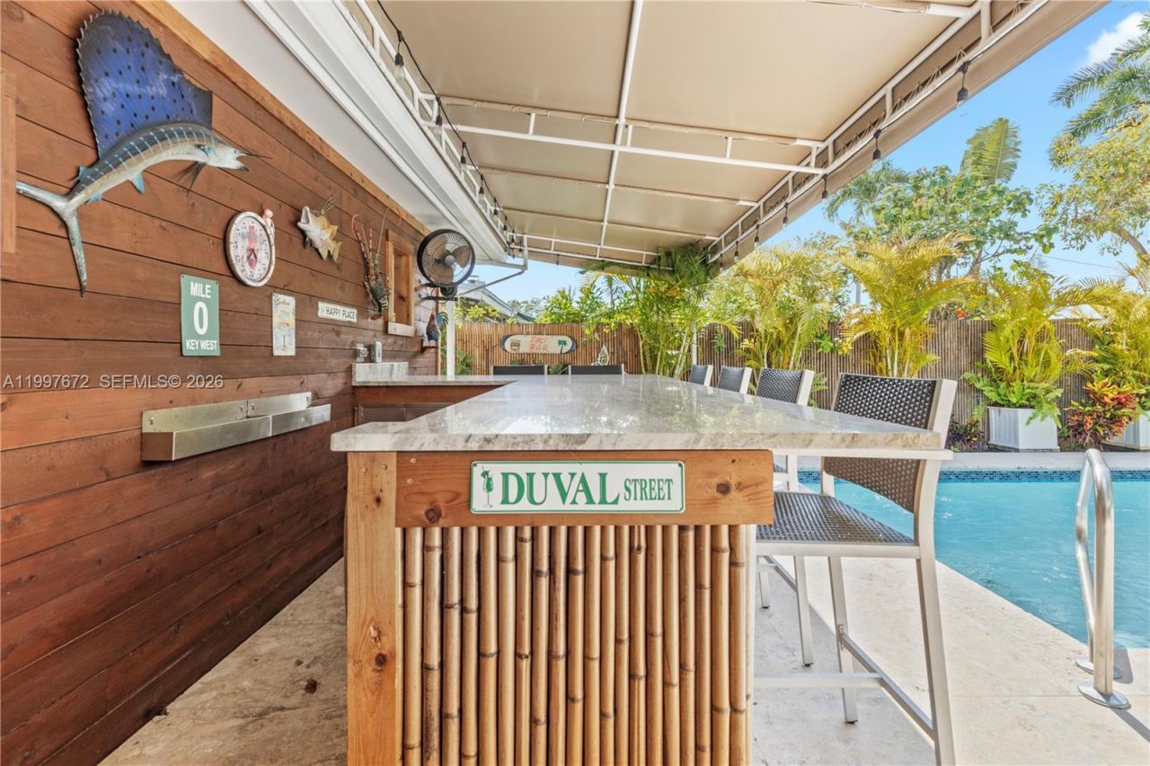 2819 Fogarty Ave, Key West, FL 33040 Photo