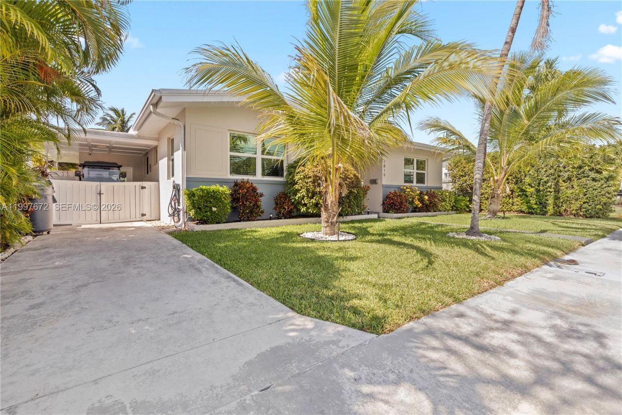 2819 Fogarty Ave, Key West, FL 33040 Photo