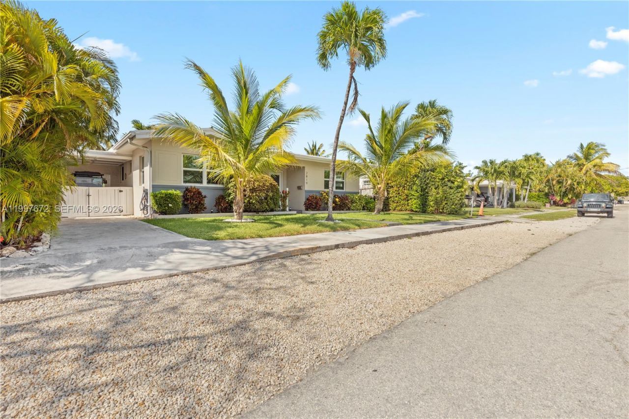 2819 Fogarty Ave, Key West, FL 33040 Photo