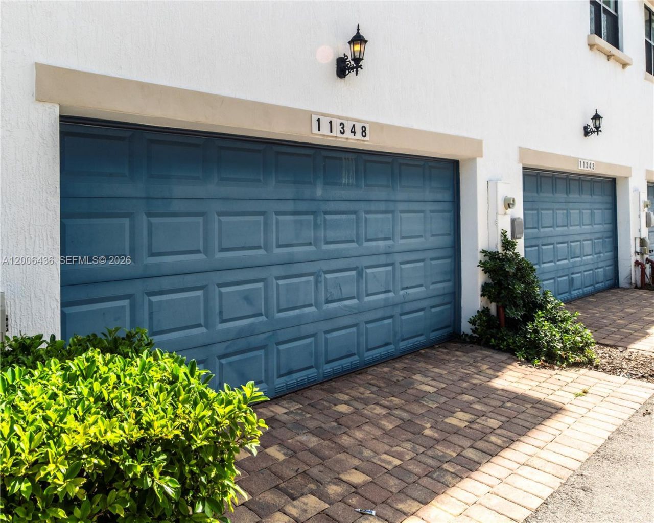 11348 SW 14th St, Pembroke Pines, FL 33025 Photo