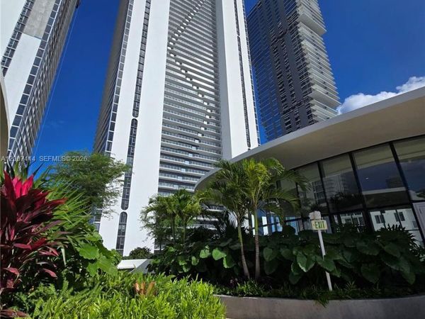 700 NE 24 ST , Unit 3104, Miami, FL 33137