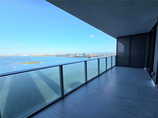 700 NE 24 ST, Unit 3104, Miami, FL 33137