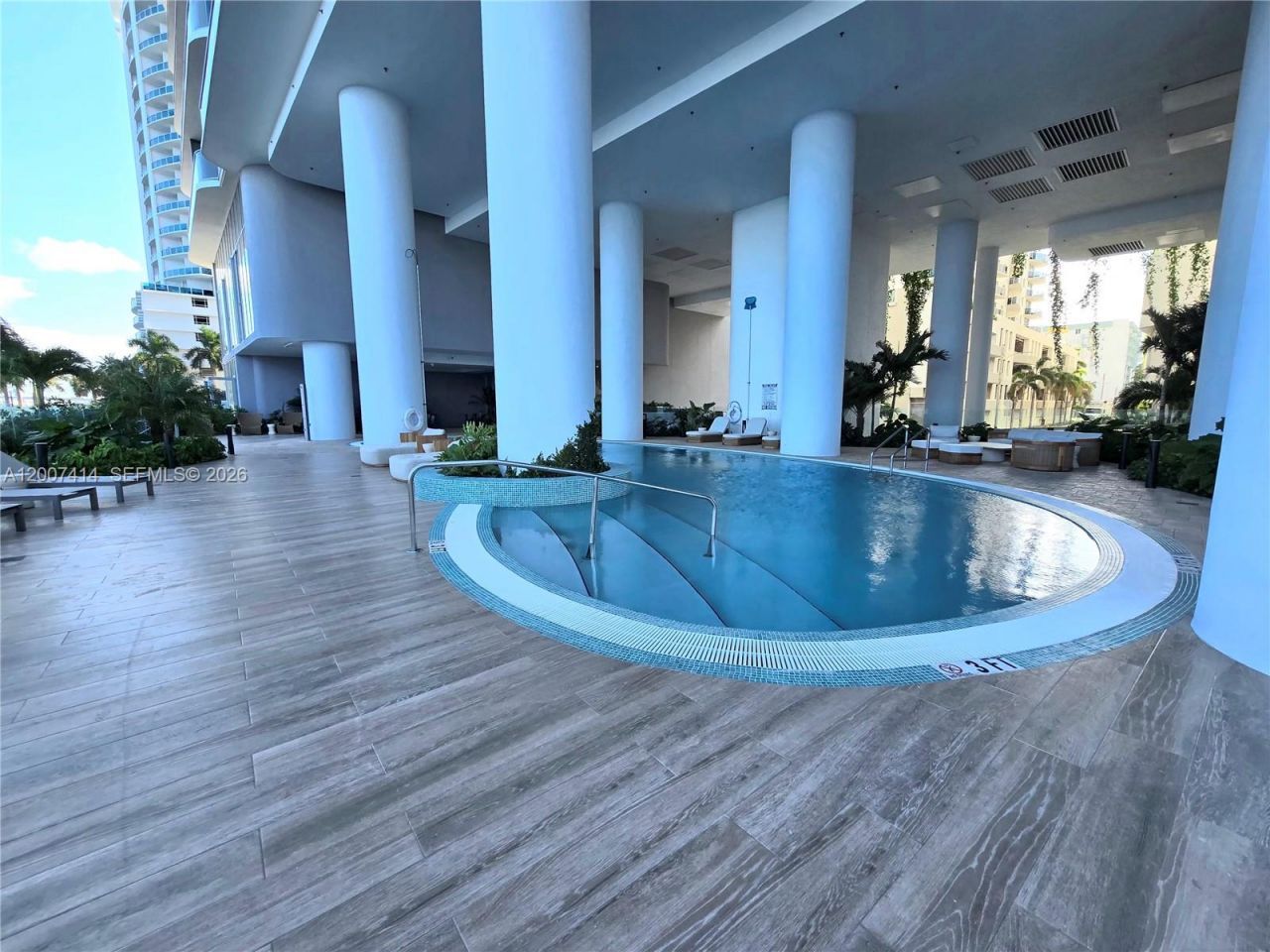 700 NE 24 St, Unit 3104, Miami, FL 33137 Photo