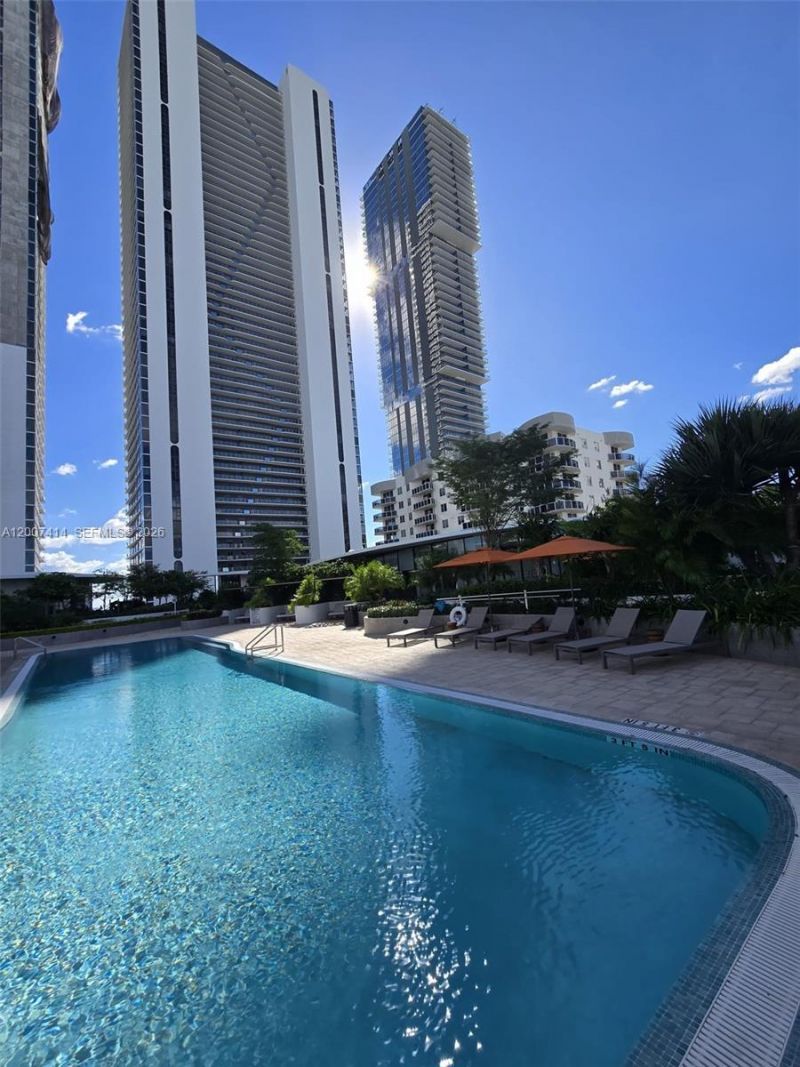700 NE 24 St, Unit 3104, Miami, FL 33137 Photo