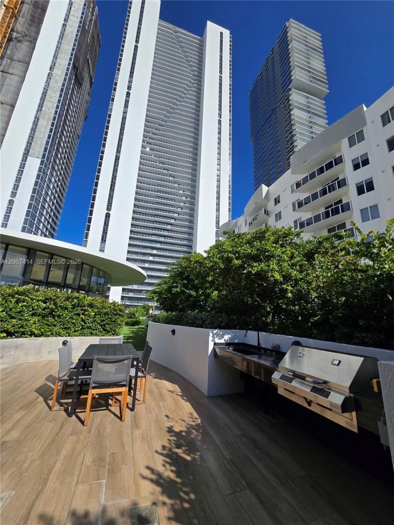 700 NE 24 St, Unit 3104, Miami, FL 33137 Photo