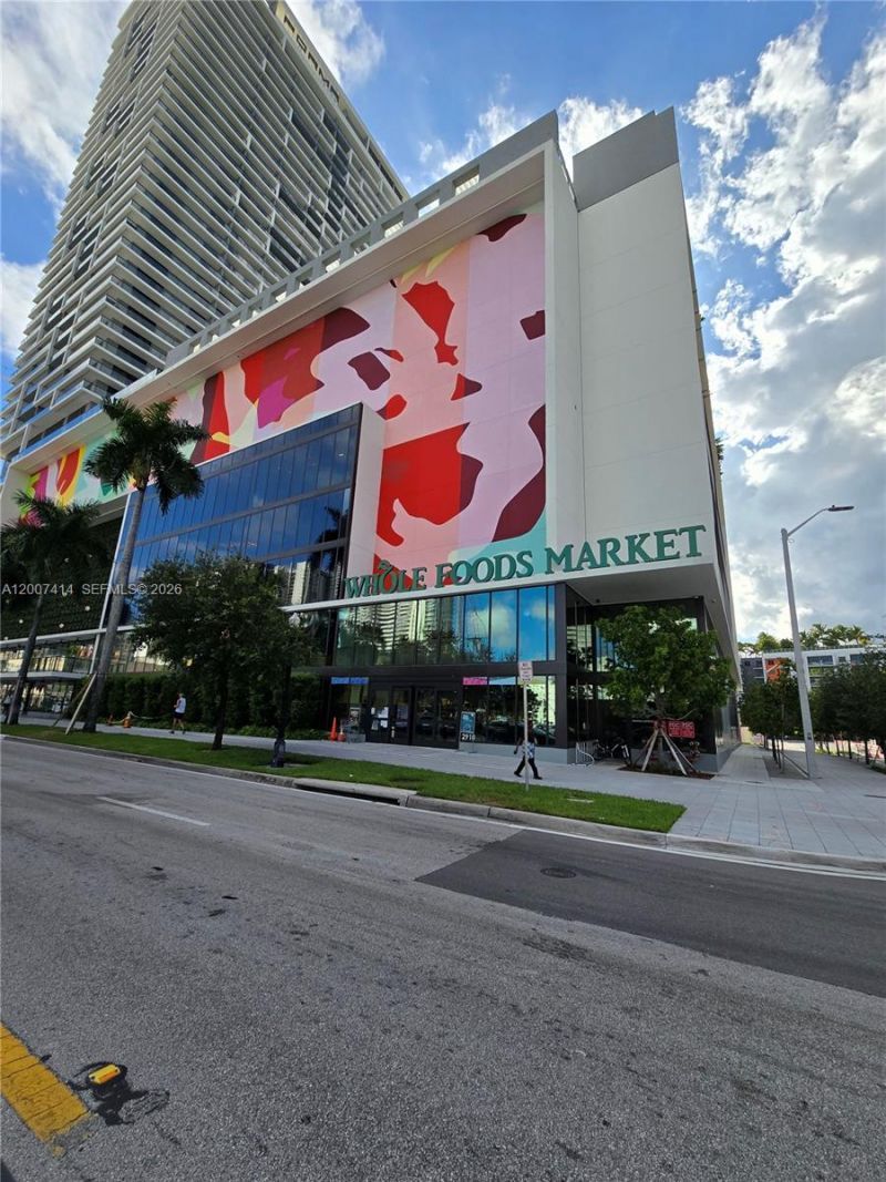 700 NE 24 St, Unit 3104, Miami, FL 33137 Photo