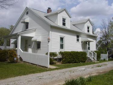 4052 W George Hawk Rd., Shelby, OH 44875