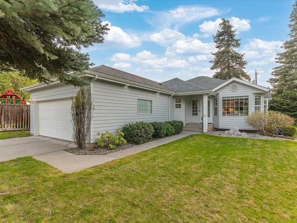 11709 N Kathy Ln, Spokane, WA 99218