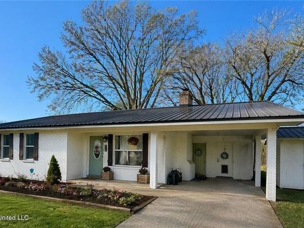3653 CHICKEN FARM Road , Brookhaven, MS 39601