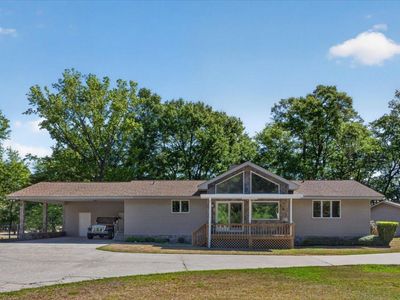 138 Lake Marion Lane, Vance, SC 29163