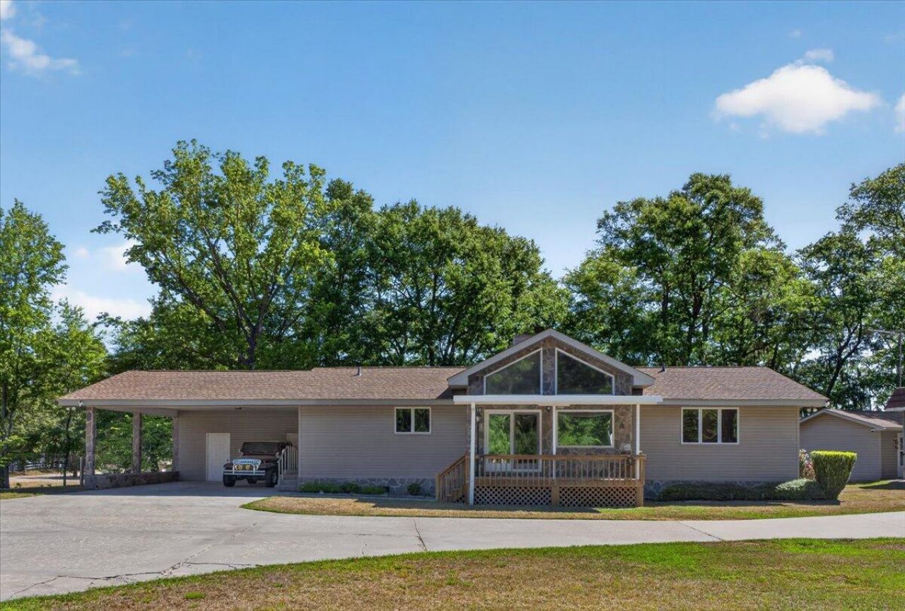 138 Lake Marion Lane Photo 1