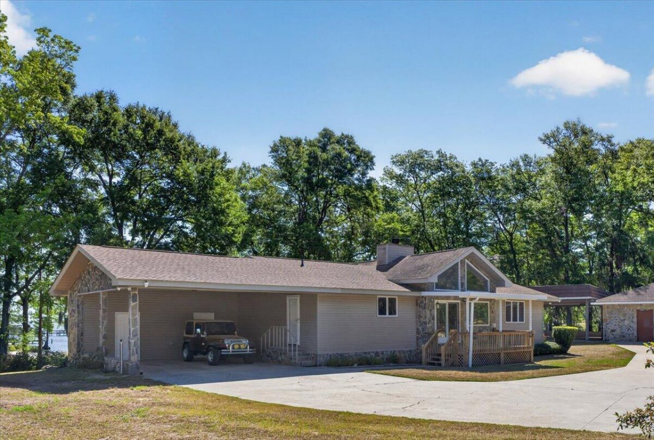 138 Lake Marion Lane Photo 4