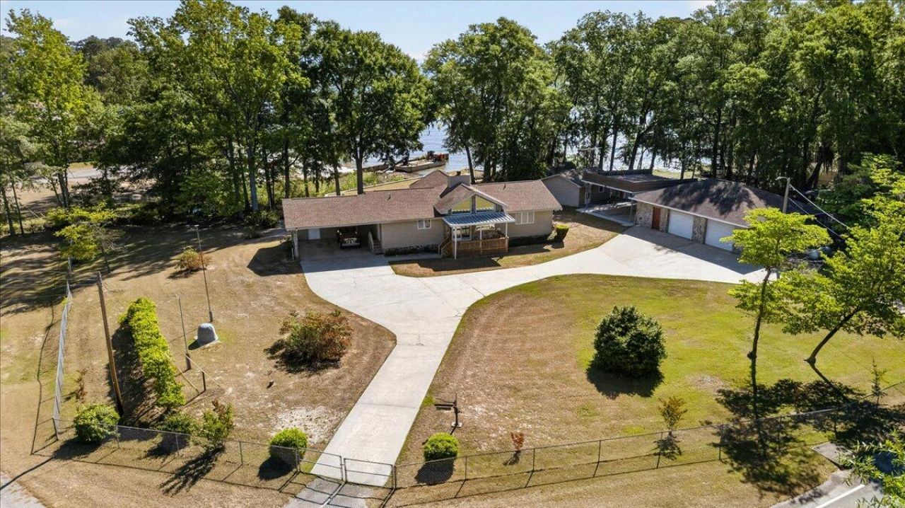 138 Lake Marion Lane Photo 46