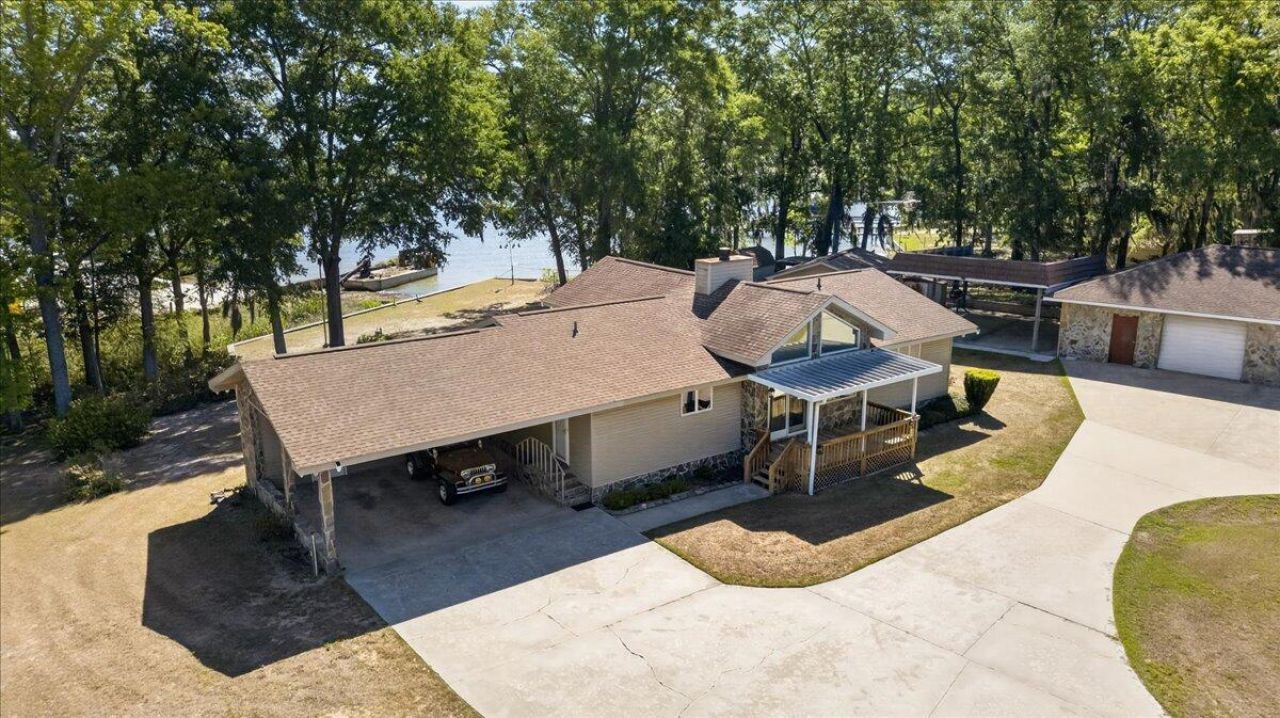 138 Lake Marion Lane Photo 47