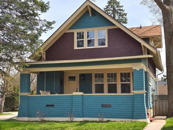 622 N SAMPSON STREET, Appleton, WI 54911