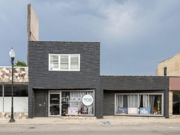 708 OREGON STREET, Oshkosh, WI 54901